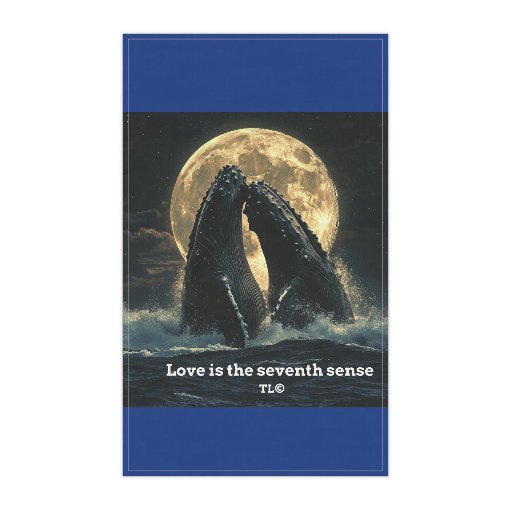 Tea Towels (cotton, poly)