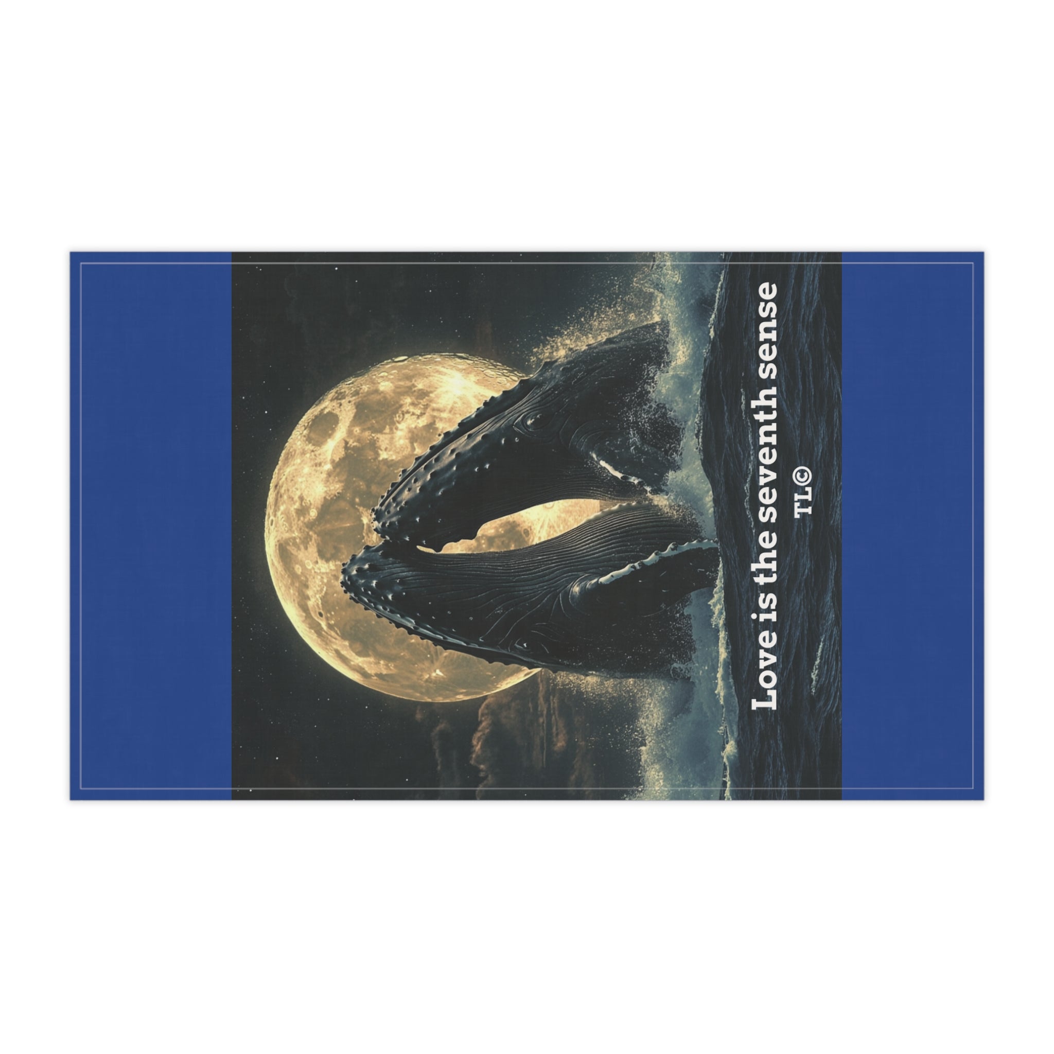 Tea Towels (cotton, poly)