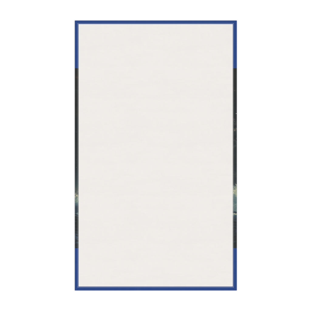 Tea Towels (cotton, poly)