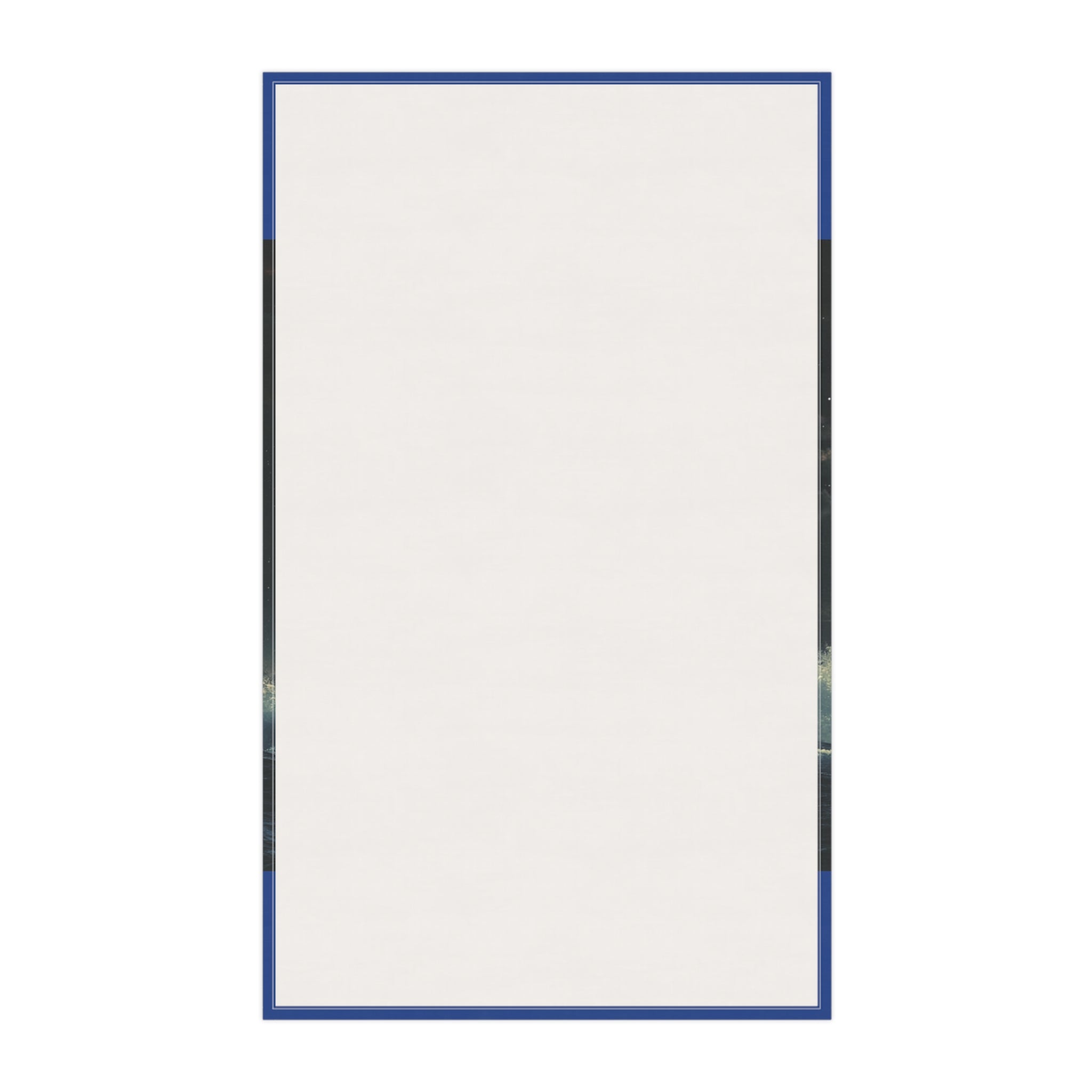 Tea Towels (cotton, poly)